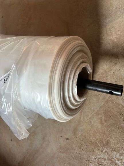 Plastic bags