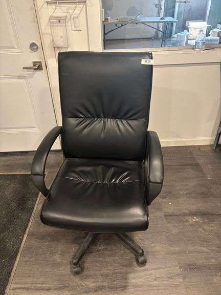 Rolling Chair