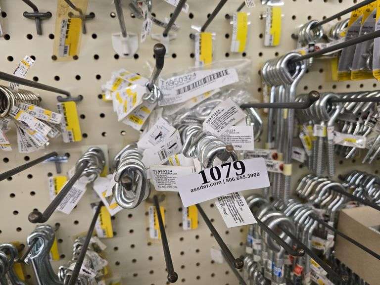 Repair Links