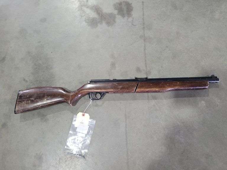 Crosman 392 .22 Cal(Pellet) Air Rifle