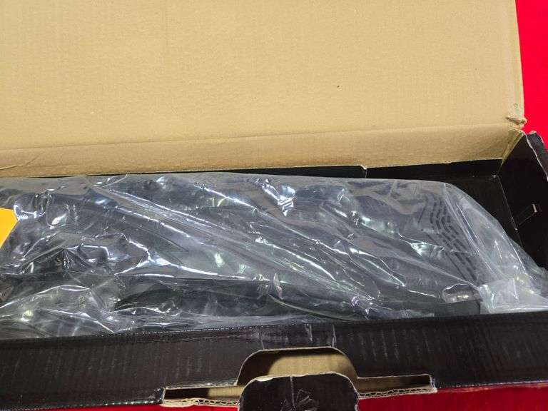 Pardus PA459  12 Gauge Shotgun
