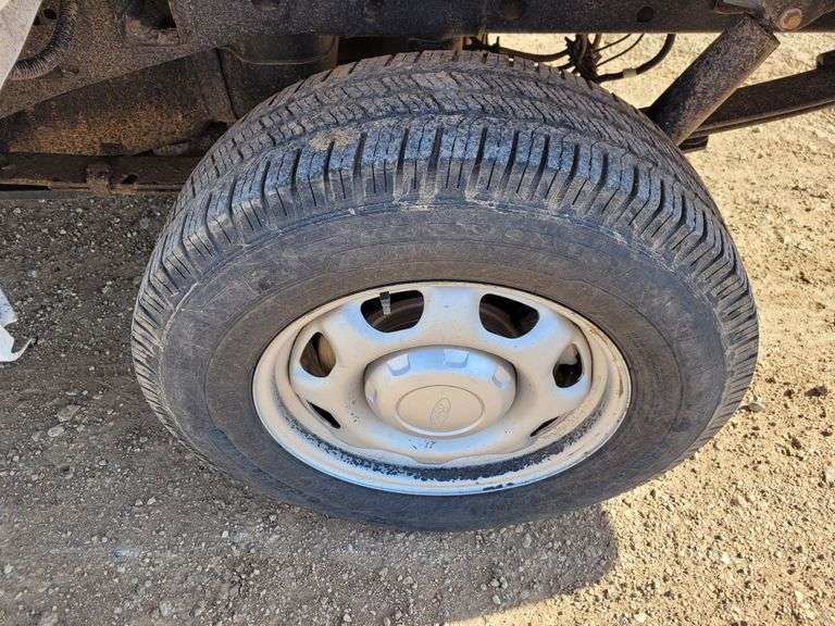 2018  Ford  F150  Regular Cab 2D  XL