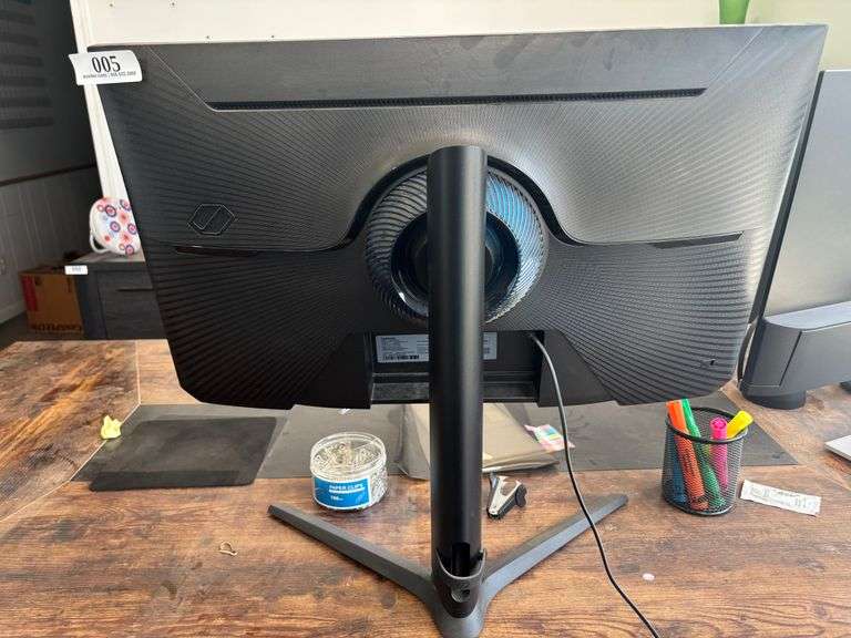 Moniter