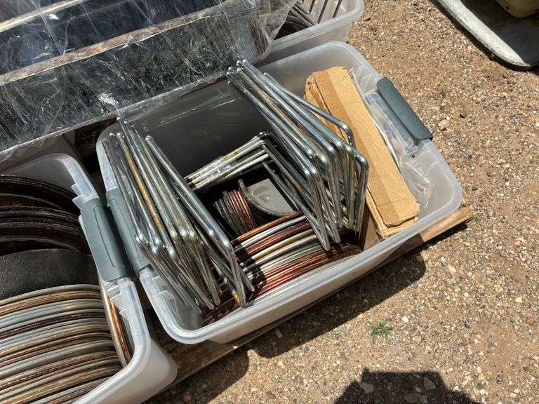 Pizza and Restaurant Pans