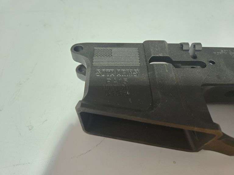Soya Arms PA 15 Multi Cal Lower