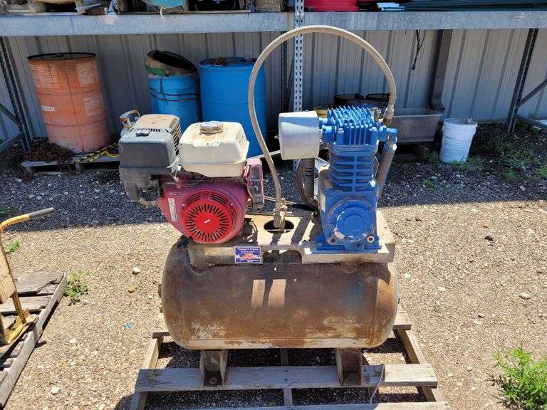 Industiral Air Machine  Air Compressor