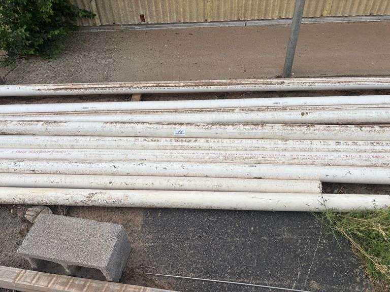 pvc pipes
