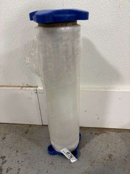 Plastic wrap