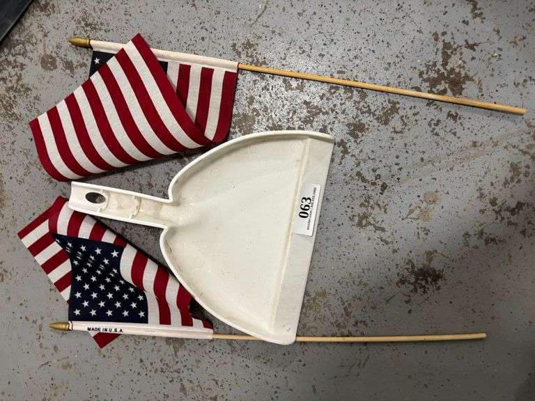 flags