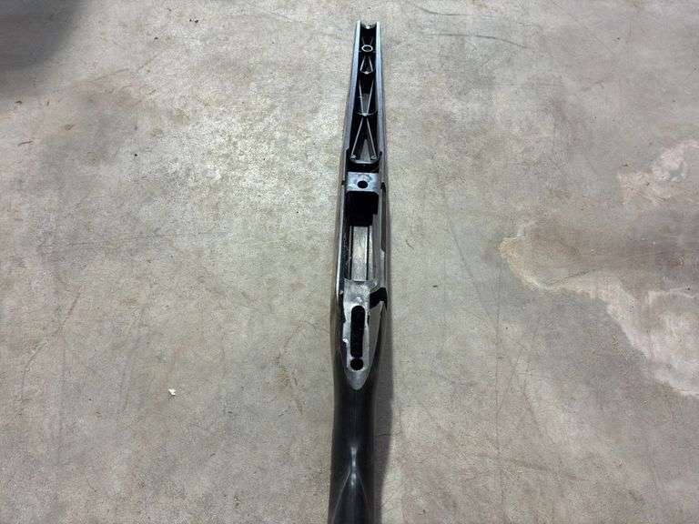 Unknown Plastic Rifle Stock