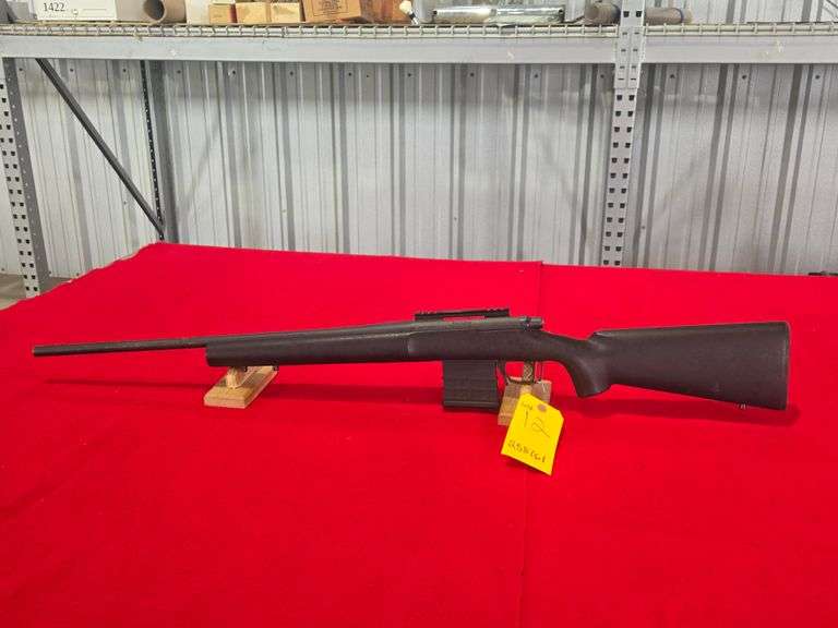 Remington  700  .223 Caliber    Rifle