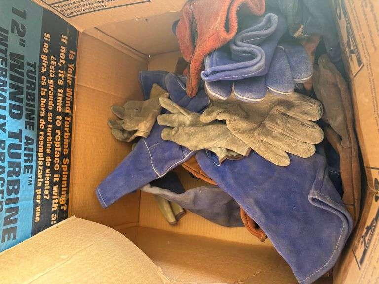 Gloves