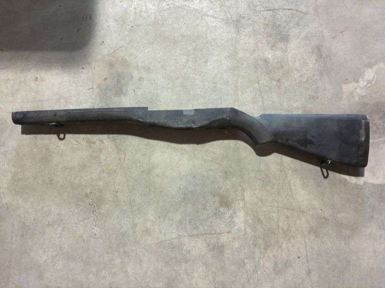 Springfield Synthetic Rifle Stock
