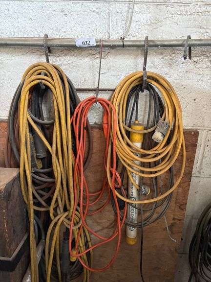 variety extension cords