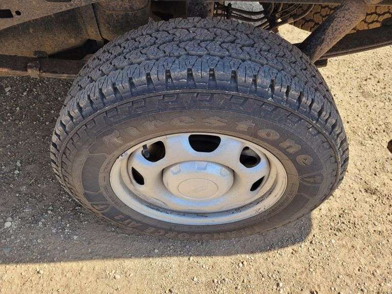2018  Ford  F150  Regular Cab 2D  XL