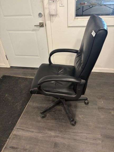 Rolling Chair