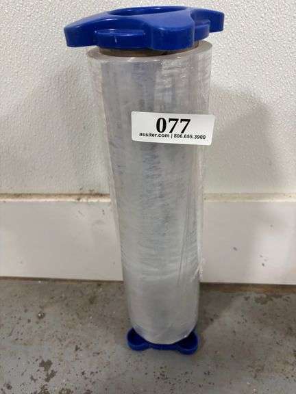 Plastic wrap