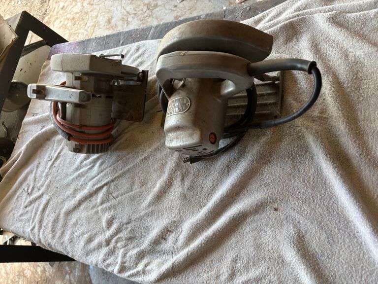Circular Saws