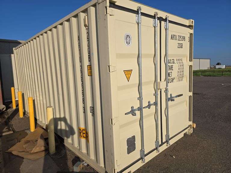 Estate of Garlon L. Jones TV Hardware Store #10 Online Only