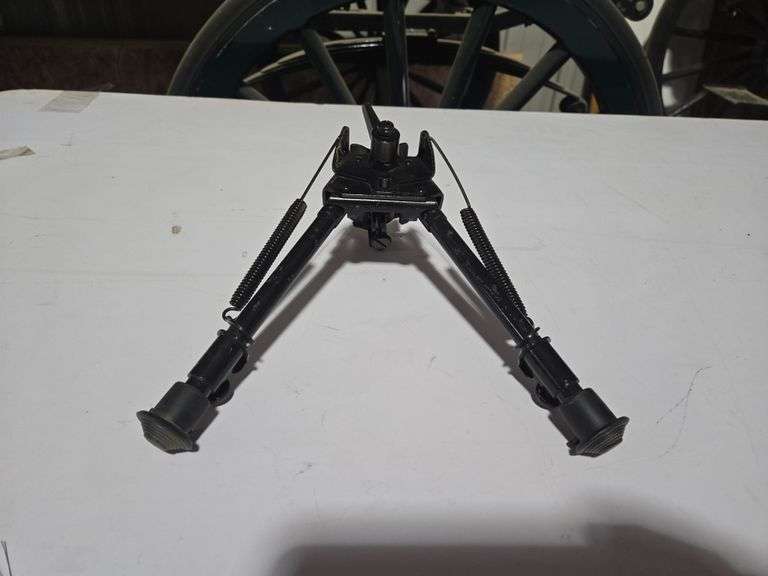 Bi-Pod for Rifle