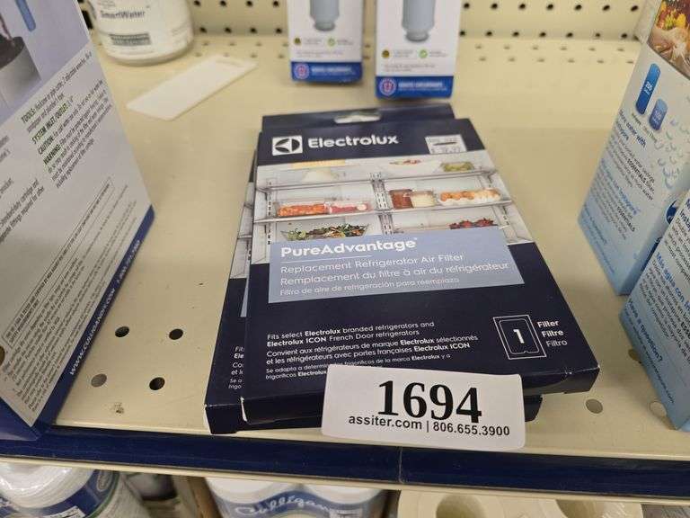 Electrolux Replacement Refrigerator Filter