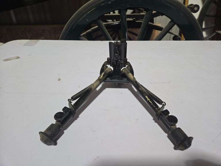 Bi-Pod for Rifle