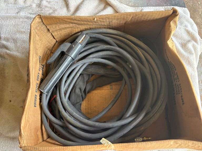 Cables