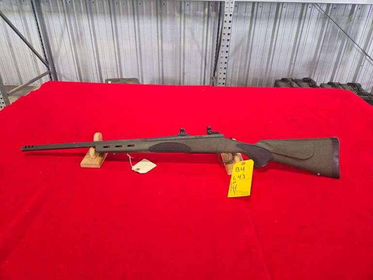 Remington  700  22-250 Caliber    Rifle
