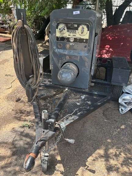 The Anderson Family Estate 