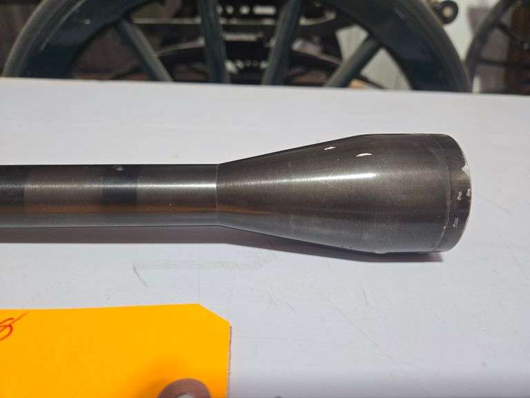 Bausch&Lomb BALvar8 2.5-8x Rifle Scope