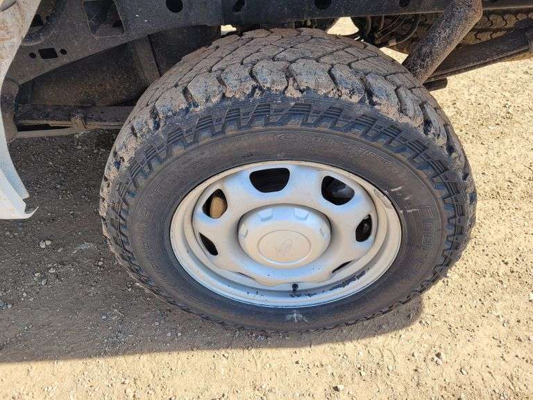 2017  Ford  F150  Regular Cab 2D  XL