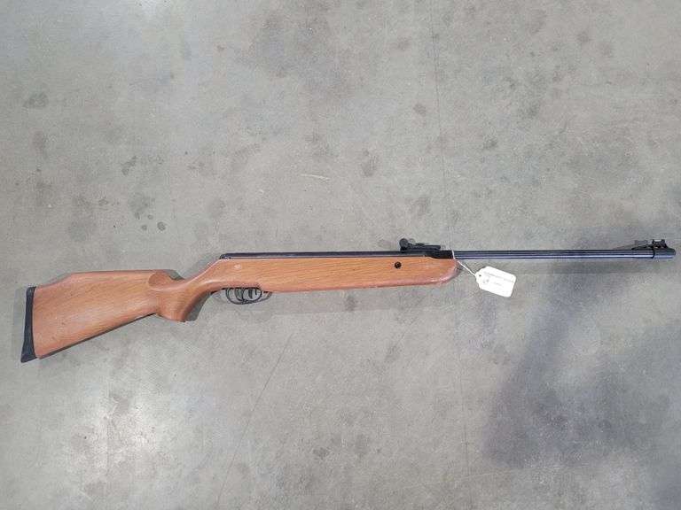 Crosman Quest 1000X C1K77X .177 Cal.(Pellet) Air Rifle