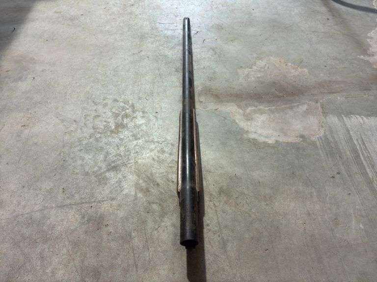 Pardner SB1 3” Mod Shotgun Barrel