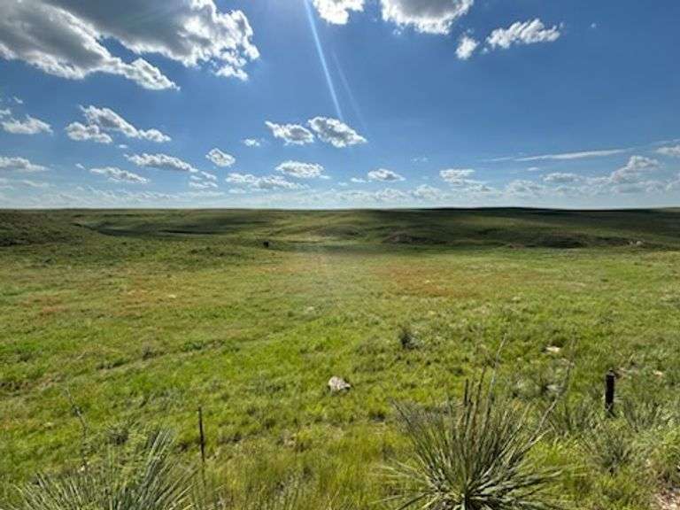 421.96±AC Tract in Hemphill County