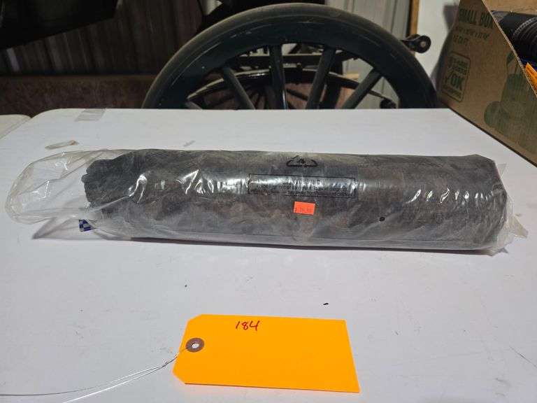 Gun Cleaning Mat