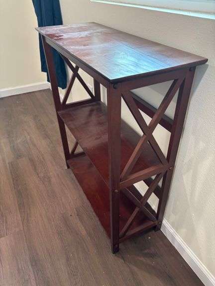 Shelf