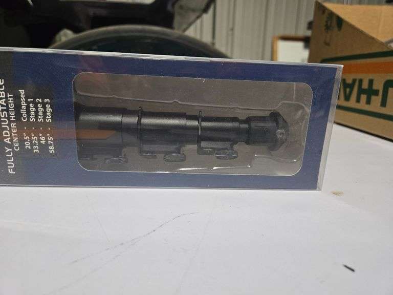 UTG V-Rest Monopod Shooting Stand