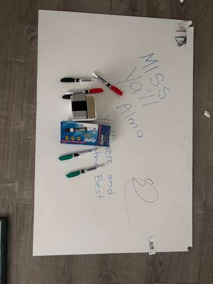 Whiteboard