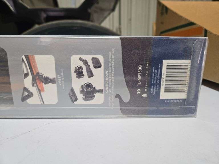 UTG V-Rest Monopod Shooting Stand