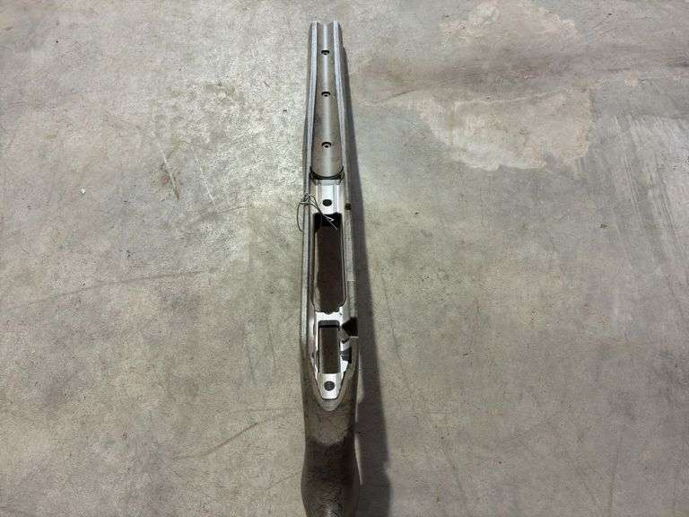 “Stocky’s” Rifle Stock