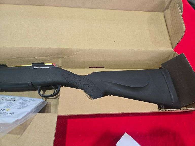 Thompson Center Compass  .308 Caliber  Rifle