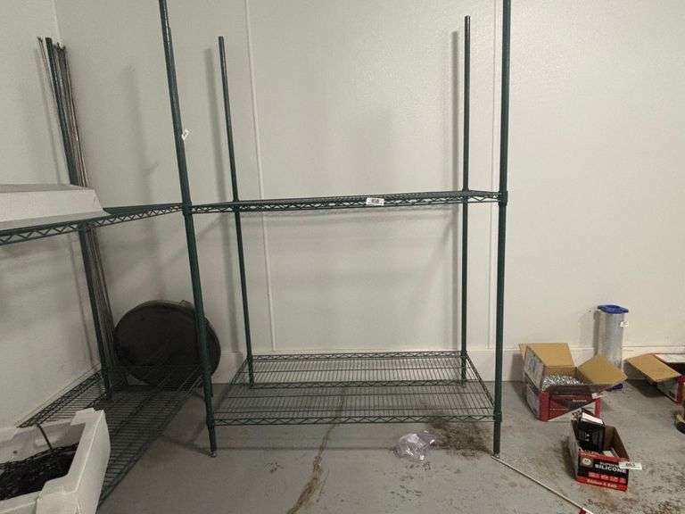 Shelf