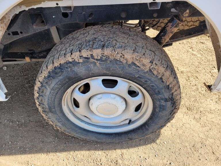 2017  Ford  F150  Regular Cab 2D  XL