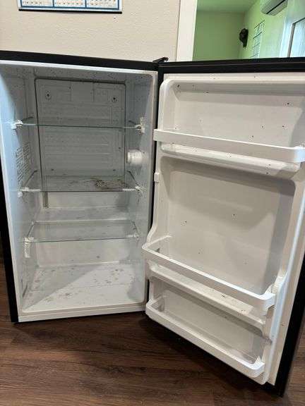 Hisense Refrigerator