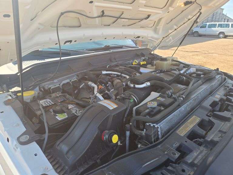 2013  Ford  F250 Super Duty   Crew Cab 4D
