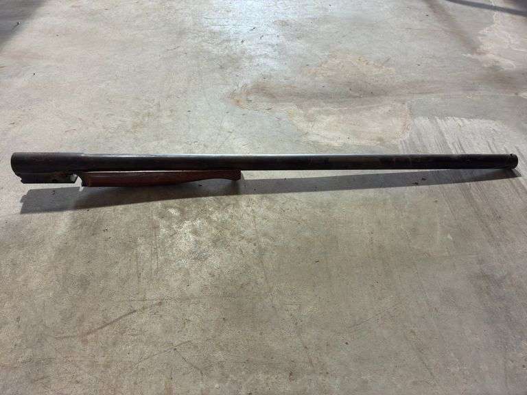 Pardner SB1 3” Mod Shotgun Barrel