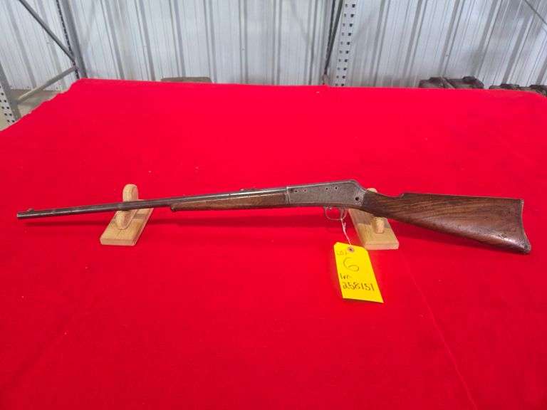 Remington  Auto Loading .22 Caliber  Rifle