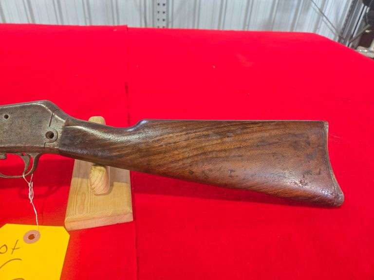 Remington  Auto Loading .22 Caliber  Rifle