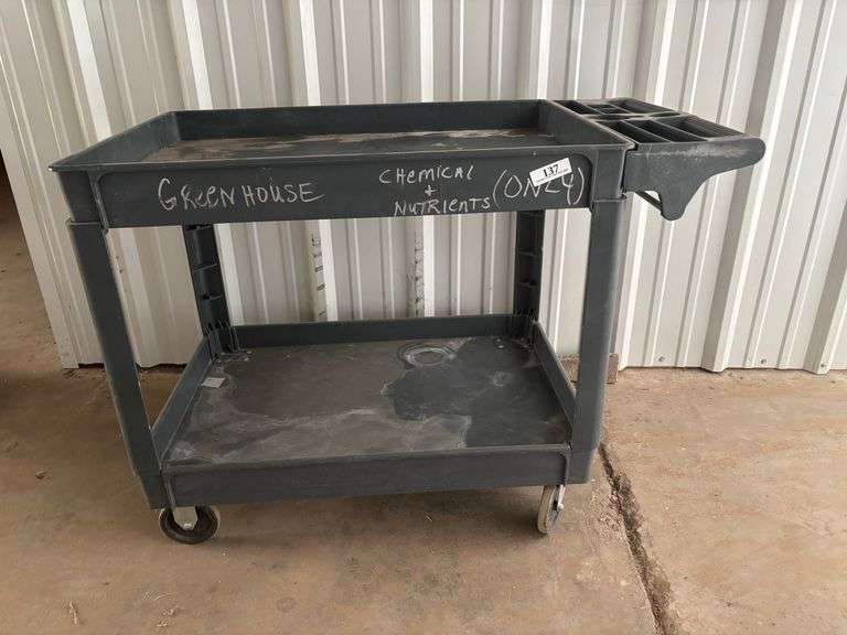 cart