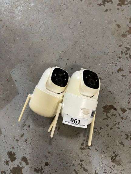 Cameras